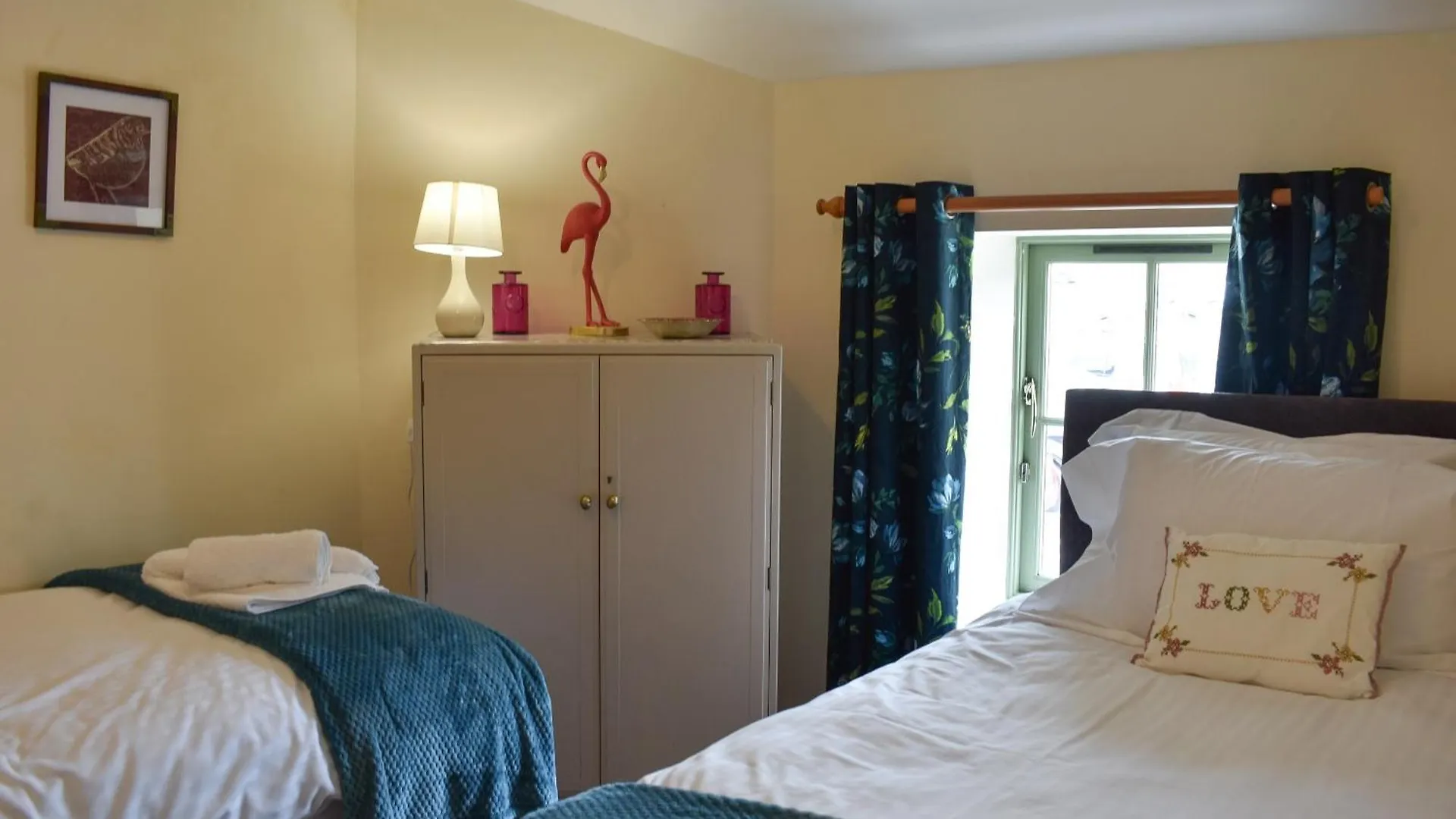 Ellerton House Βίλα Richmond  0*, Richmond (North Yorkshire) Ηνωμένο Βασίλειο
