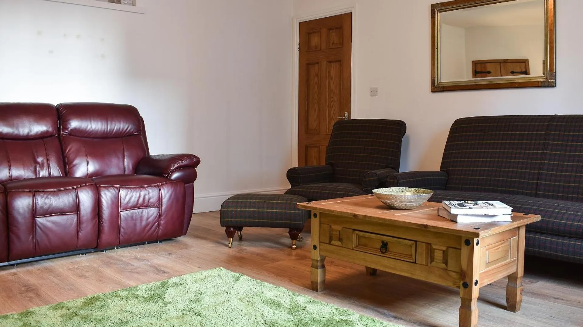 Ellerton House Βίλα Richmond  Σπίτι διακοπών Richmond (North Yorkshire)